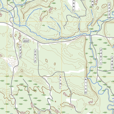 Garden Corners, MI (2023, 24000-Scale) Preview 3