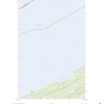 Little Todd Harbor, MI (2023, 24000-Scale) Preview 1