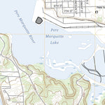 Ludington, MI (2023, 24000-Scale) Preview 2