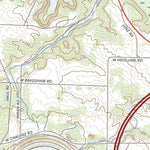 Ludington, MI (2023, 24000-Scale) Preview 3