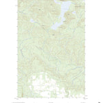 Mountain Lake, MI (2023, 24000-Scale) Preview 1