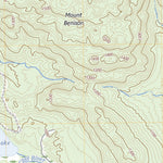 Mountain Lake, MI (2023, 24000-Scale) Preview 3