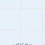 Hughes Point, MI (2023, 24000-Scale) Preview 2