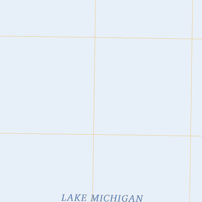 Hughes Point, MI (2023, 24000-Scale) Preview 2