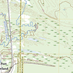 Hughes Point, MI (2023, 24000-Scale) Preview 3