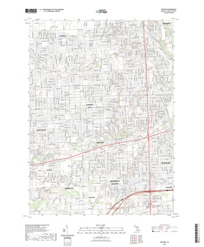 Inkster, MI (2023, 24000-Scale) Preview 1