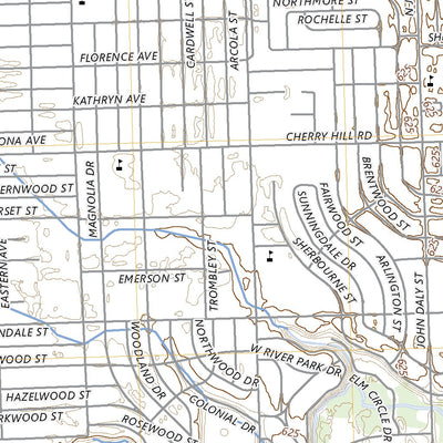 Inkster, MI (2023, 24000-Scale) Preview 2