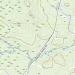 Gimlet Creek, MI (2023, 24000-Scale) Preview 3