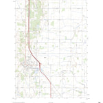Ithaca, MI (2023, 24000-Scale) Preview 1