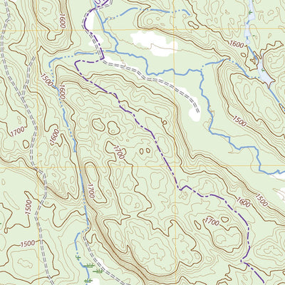 Negaunee NW, MI (2023, 24000-Scale) Preview 3