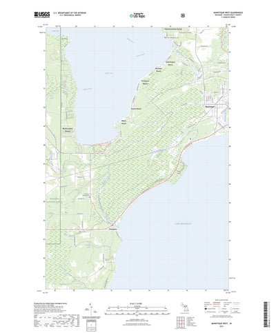 Manistique West, MI (2023, 24000-Scale) Preview 1