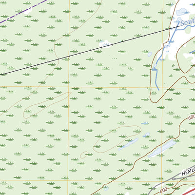 Manistique West, MI (2023, 24000-Scale) Preview 2