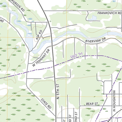 Manistique West, MI (2023, 24000-Scale) Preview 3
