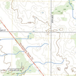 Marne, MI (2023, 24000-Scale) Preview 2