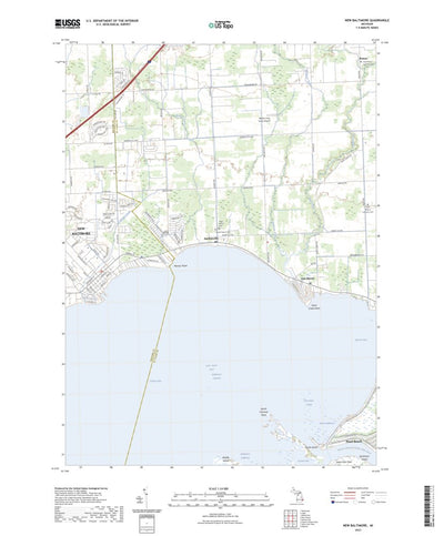 New Baltimore, MI (2023, 24000-Scale) Preview 1