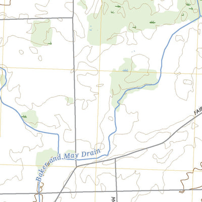 Jasper, MI (2023, 24000-Scale) Preview 2