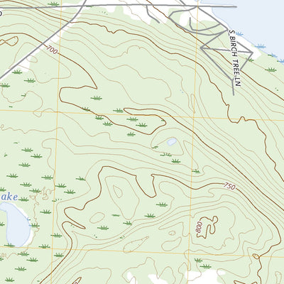 Goetzville, MI (2023, 24000-Scale) Preview 3