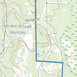 Lovells, MI (2023, 24000-Scale) Preview 3