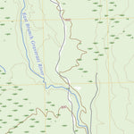 Graveraet River, MI (2023, 24000-Scale) Preview 2
