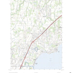 New Haven, MI (2023, 24000-Scale) Preview 1