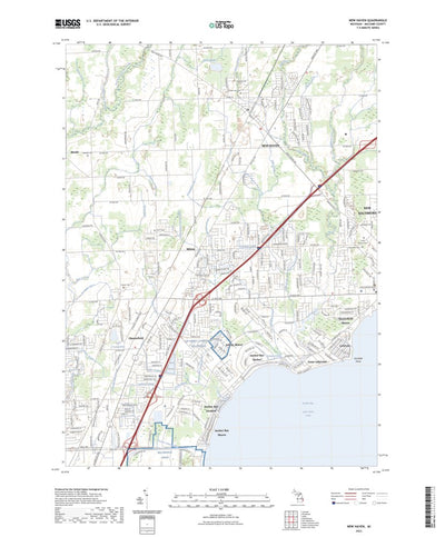 New Haven, MI (2023, 24000-Scale) Preview 1