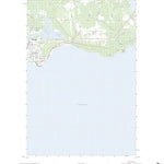 Manistique East, MI (2023, 24000-Scale) Preview 1