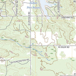 Hamlin Lake, MI (2023, 24000-Scale) Preview 2