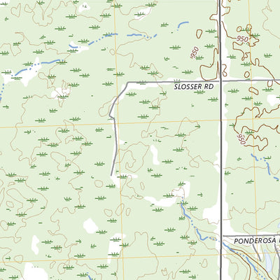 Hale, MI (2023, 24000-Scale) Preview 2