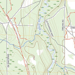 Hangore Heights, MI (2023, 24000-Scale) Preview 3