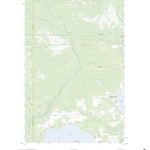 Hardwood Island, MI (2023, 24000-Scale) Preview 1