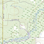 Hardwood Island, MI (2023, 24000-Scale) Preview 3