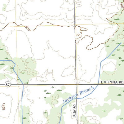 Otisville, MI (2023, 24000-Scale) Preview 2
