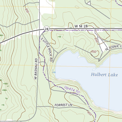 Hulbert, MI (2023, 24000-Scale) Preview 3