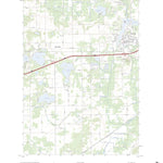 Paw Paw, MI (2023, 24000-Scale) Preview 1