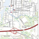 Paw Paw, MI (2023, 24000-Scale) Preview 3