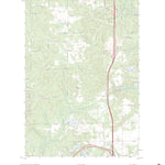 Hatton, MI (2023, 24000-Scale) Preview 1