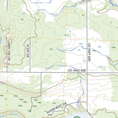 Mio, MI (2023, 24000-Scale) Preview 2