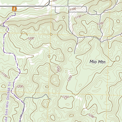 Mio, MI (2023, 24000-Scale) Preview 3