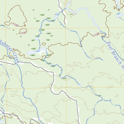 McComb Corner, MI (2023, 24000-Scale) Preview 2