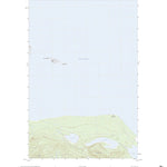 Howe Lake, MI (2023, 24000-Scale) Preview 1