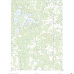 Mecosta NW, MI (2023, 24000-Scale) Preview 1
