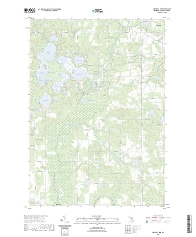 Mecosta NW, MI (2023, 24000-Scale) Preview 1