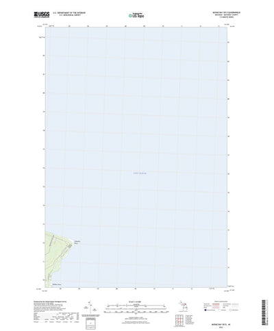 McRae Bay OE E, MI (2023, 24000-Scale) Preview 1