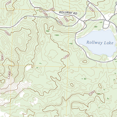 Meredith, MI (2023, 24000-Scale) Preview 2