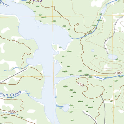 Lake Mary, MI (2023, 24000-Scale) Preview 2