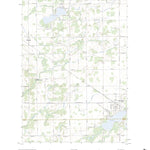 Lake Odessa, MI (2023, 24000-Scale) Preview 1