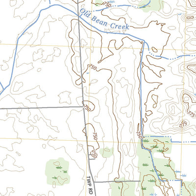 Morenci, MI (2023, 24000-Scale) Preview 2