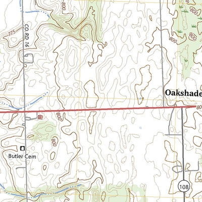 Morenci, MI (2023, 24000-Scale) Preview 3