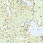 Island Lake, MI (2023, 24000-Scale) Preview 3