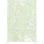 Lake Stella, MI (2023, 24000-Scale) Preview 1